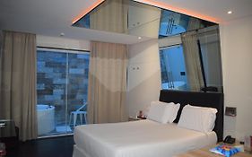 Eros Hotel Cdu (Adults Only)